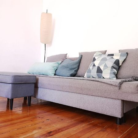 Paradise House Lisboa Ngoại thất bức ảnh