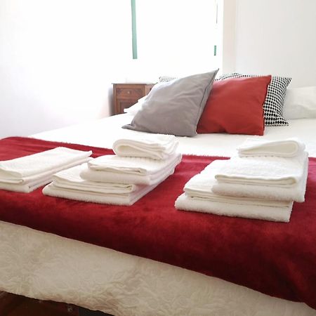 Paradise House Lisboa Ngoại thất bức ảnh