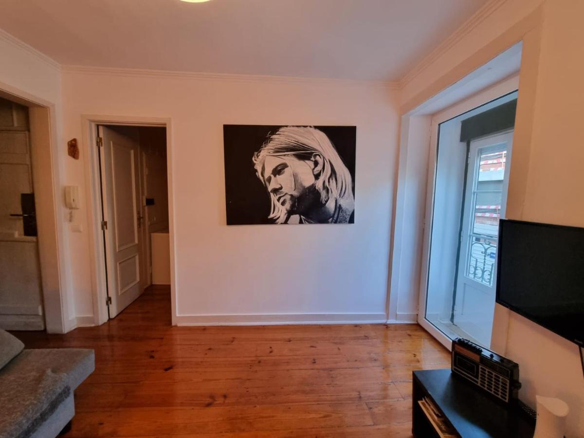 Paradise House Lisboa Ngoại thất bức ảnh