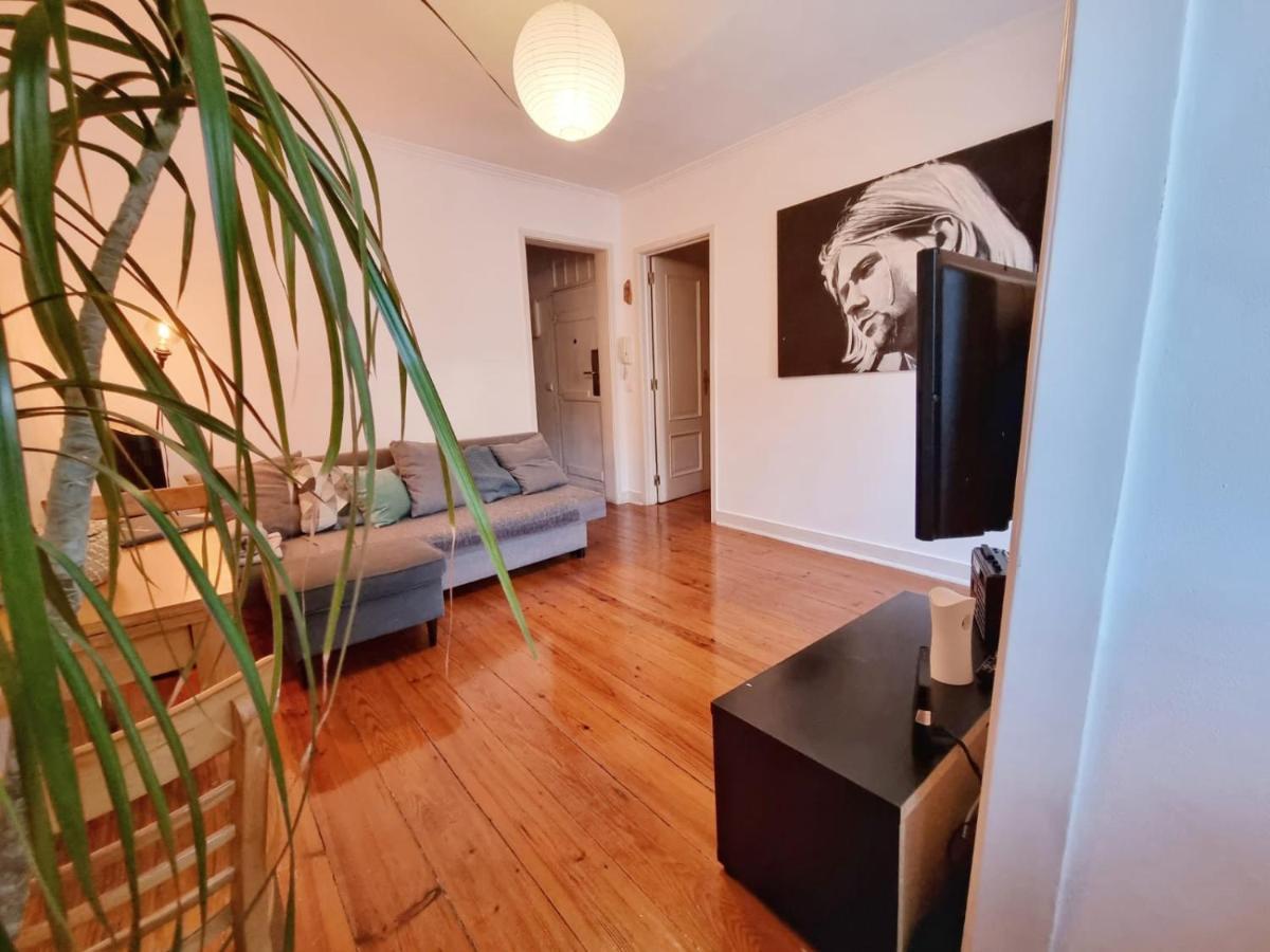 Paradise House Lisboa Ngoại thất bức ảnh