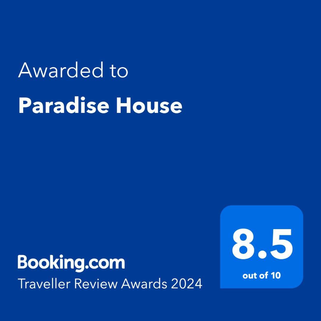 Paradise House Lisboa Ngoại thất bức ảnh