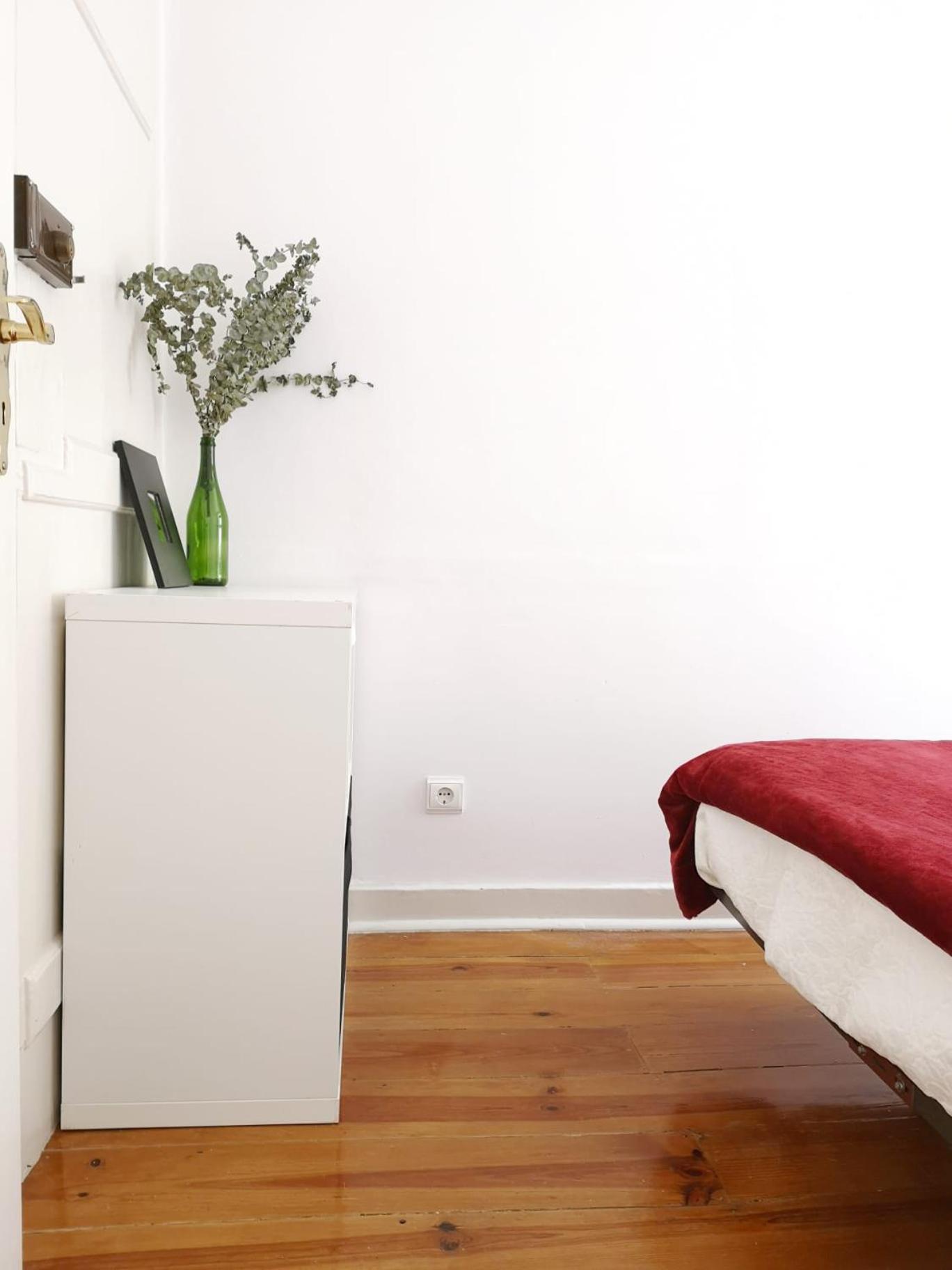 Paradise House Lisboa Ngoại thất bức ảnh