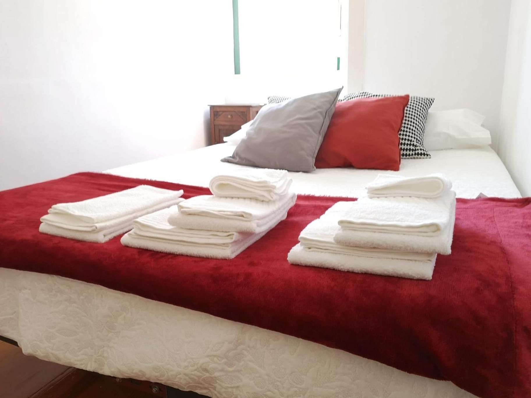 Paradise House Lisboa Ngoại thất bức ảnh