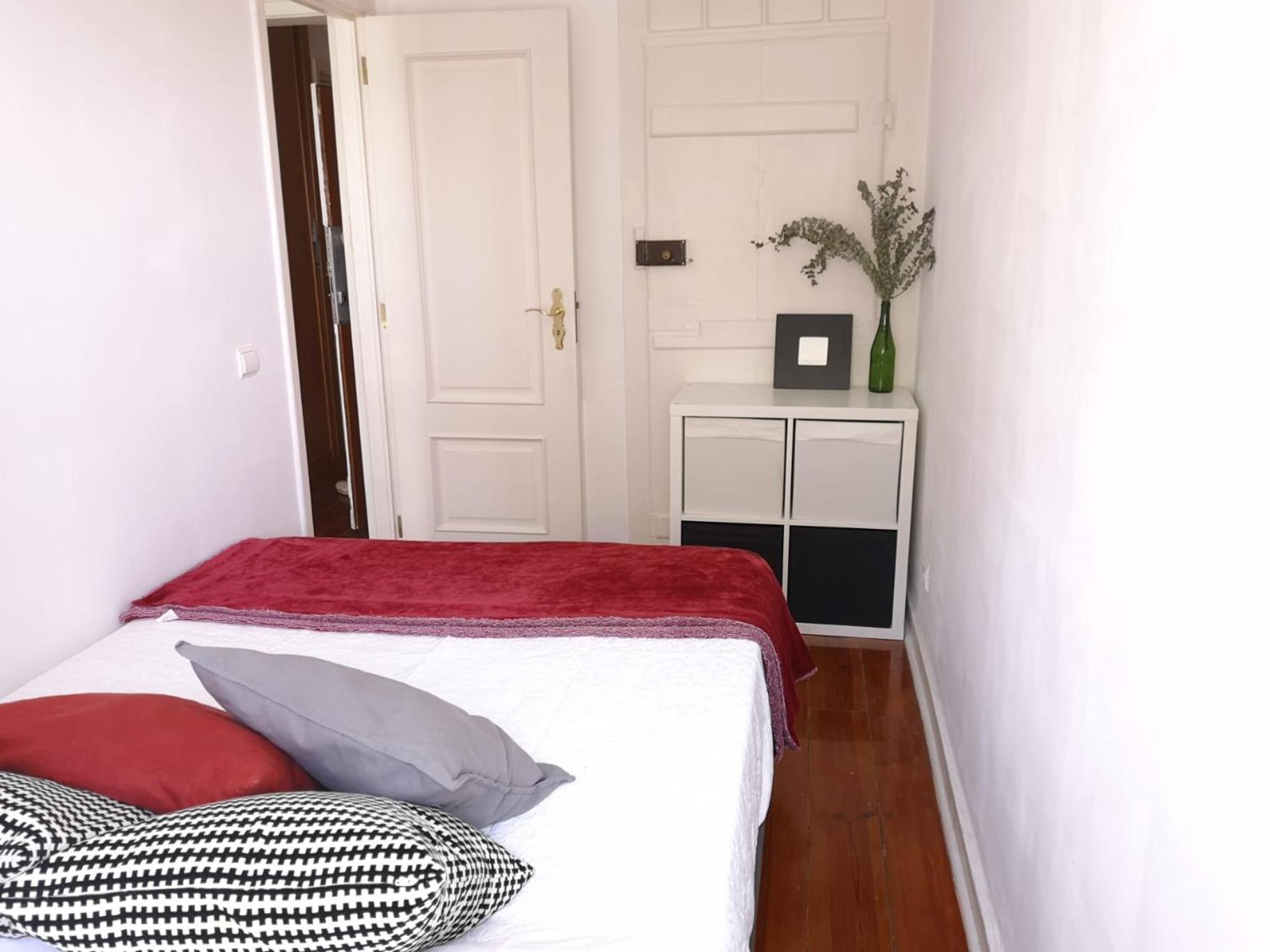 Paradise House Lisboa Ngoại thất bức ảnh