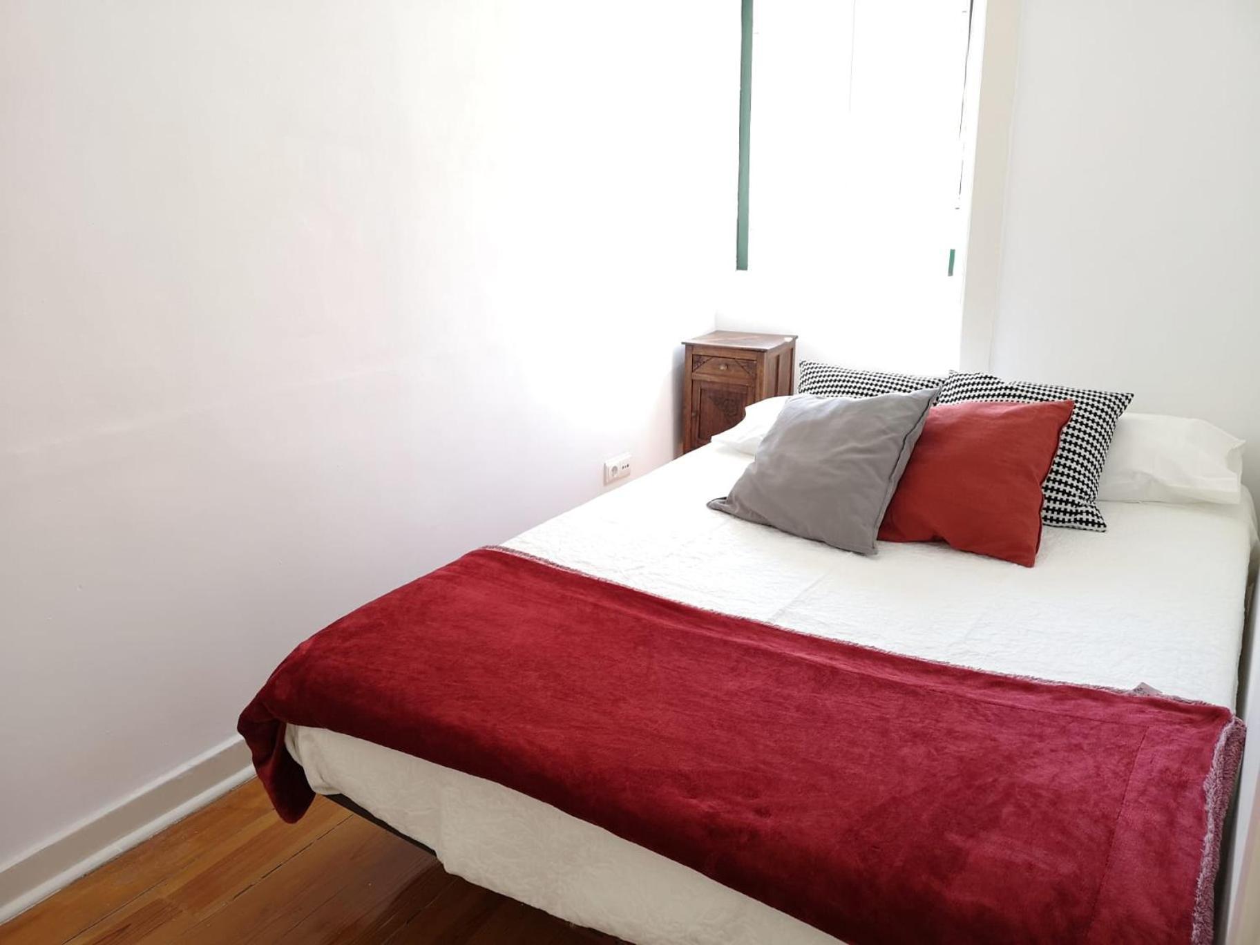 Paradise House Lisboa Ngoại thất bức ảnh