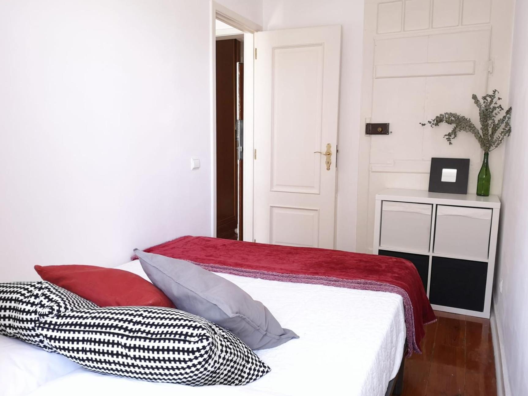 Paradise House Lisboa Ngoại thất bức ảnh